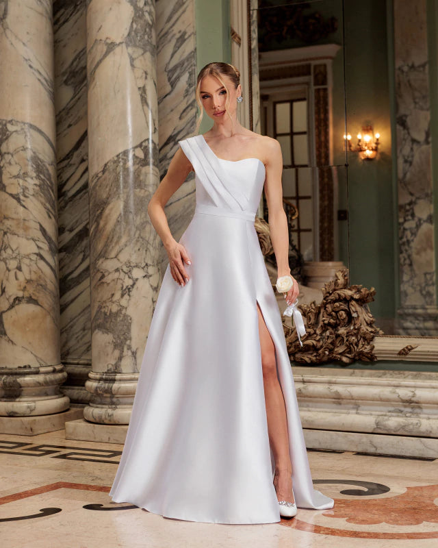 Vestido de Festa Modelo Artemis Ref P1204