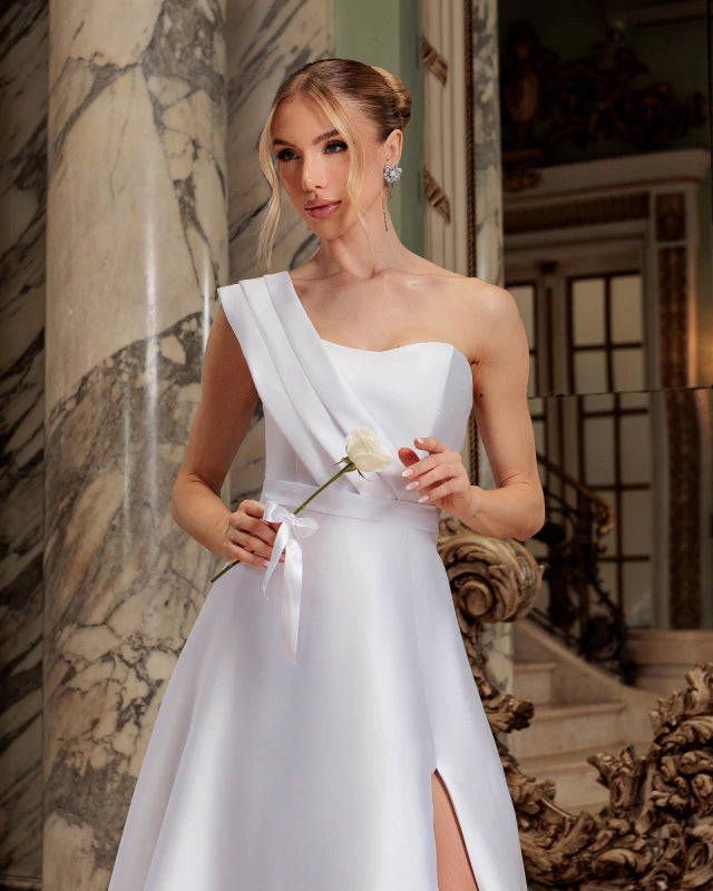 Vestido de Festa Modelo Artemis Ref P1204