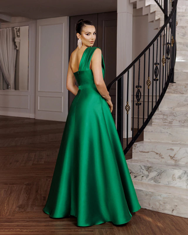 Vestido de Festa Modelo Artemis Ref P1204