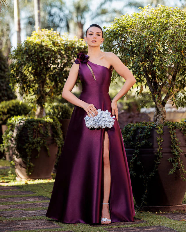 Vestido de Festa Modelo Norah Ref P1230