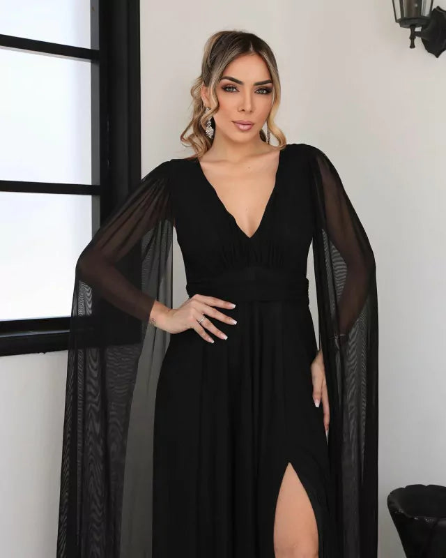 Vestido de Festa Modelo Mary