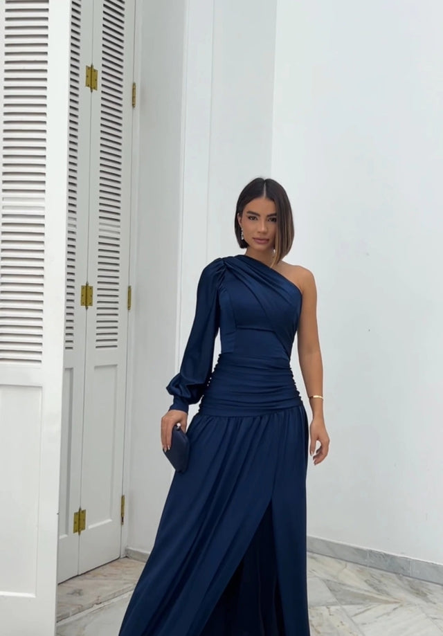 Vestido de Festa Modelo Ohana Ref J128