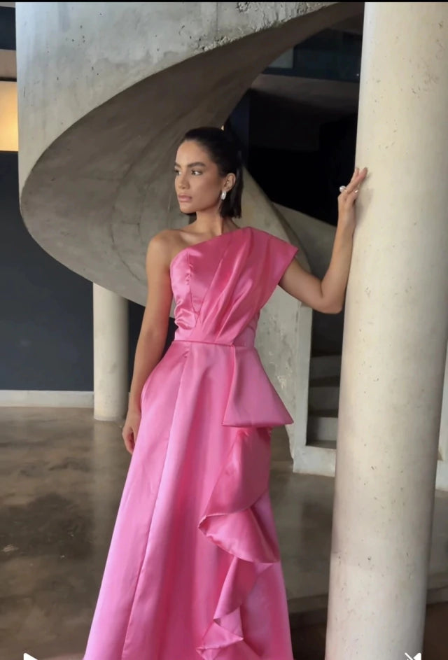 Vestido de Festa Modelo Suzan Ref J124