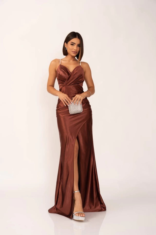 Vestido de Festa Modelo Maiane