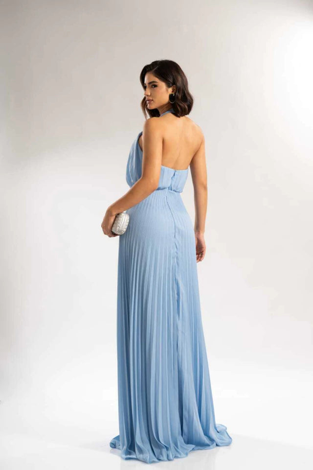 Vestido De Festa Modelo Lucy Ref 066