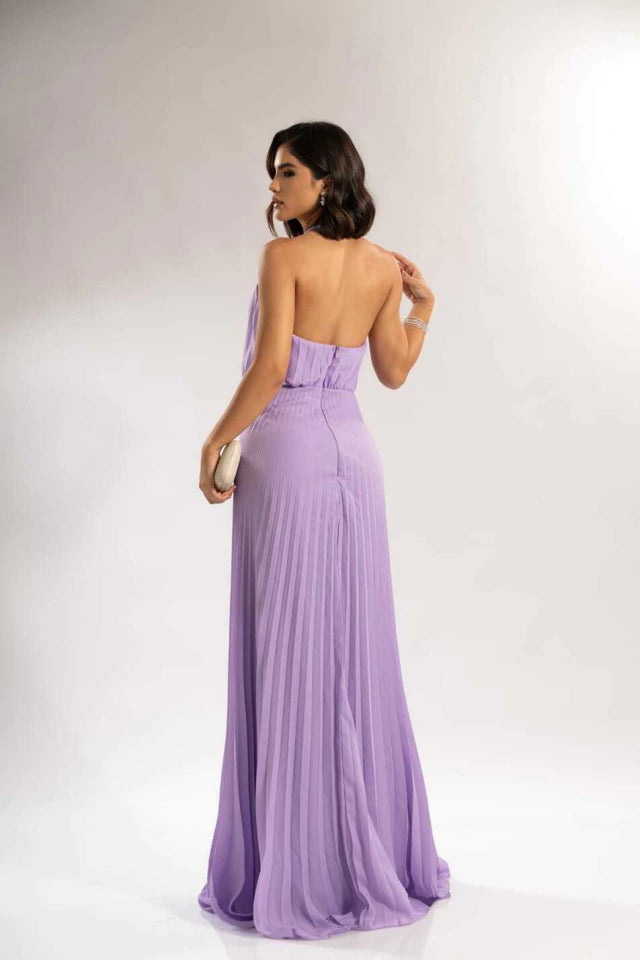 Vestido De Festa Modelo Lucy Ref 066
