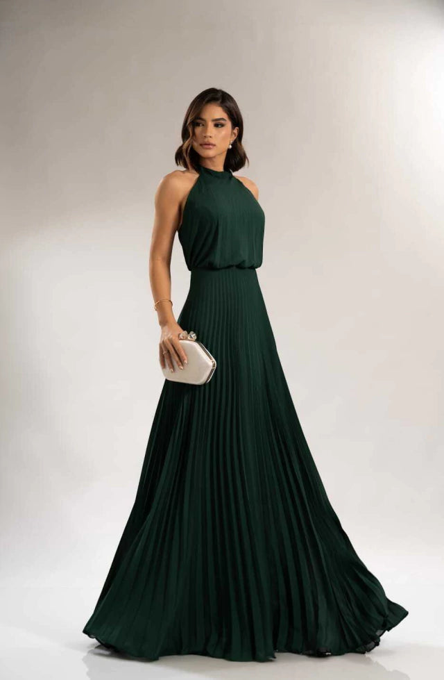 Vestido De Festa Modelo Lucy Ref 066