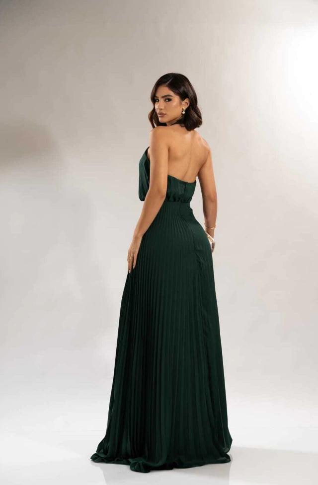 Vestido De Festa Modelo Lucy Ref 066