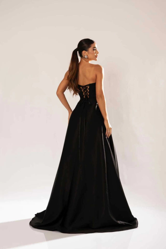 Vestido de Festa Modelo Laisla Ref B854