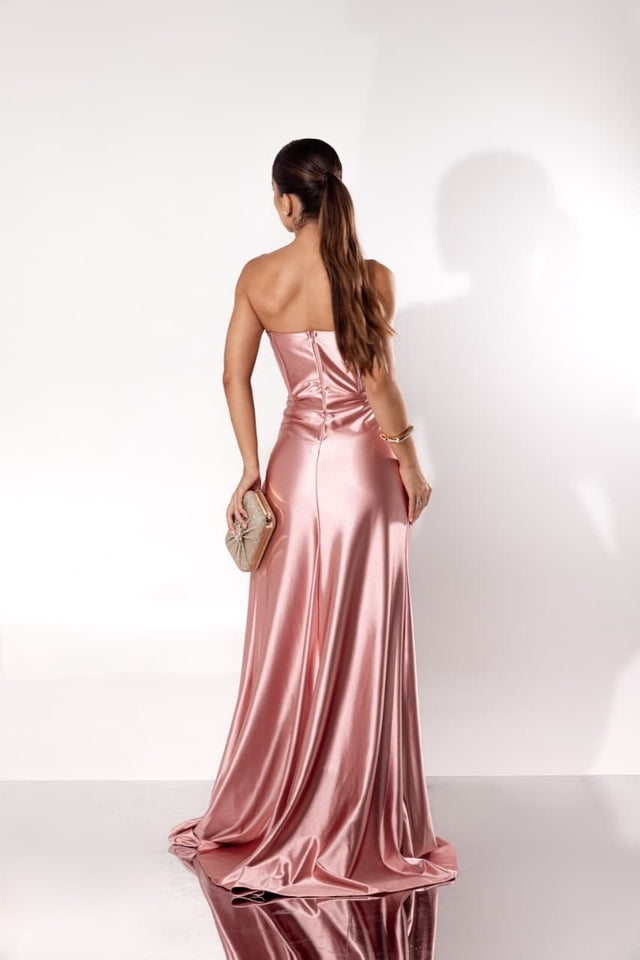 Vestido de Festa Modelo Meyrielen Ref B200